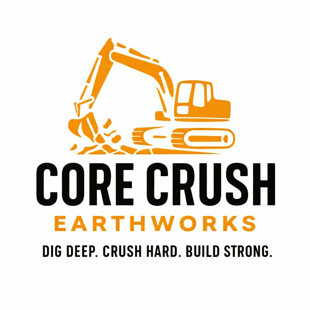 Core Crush Earthworks LLC